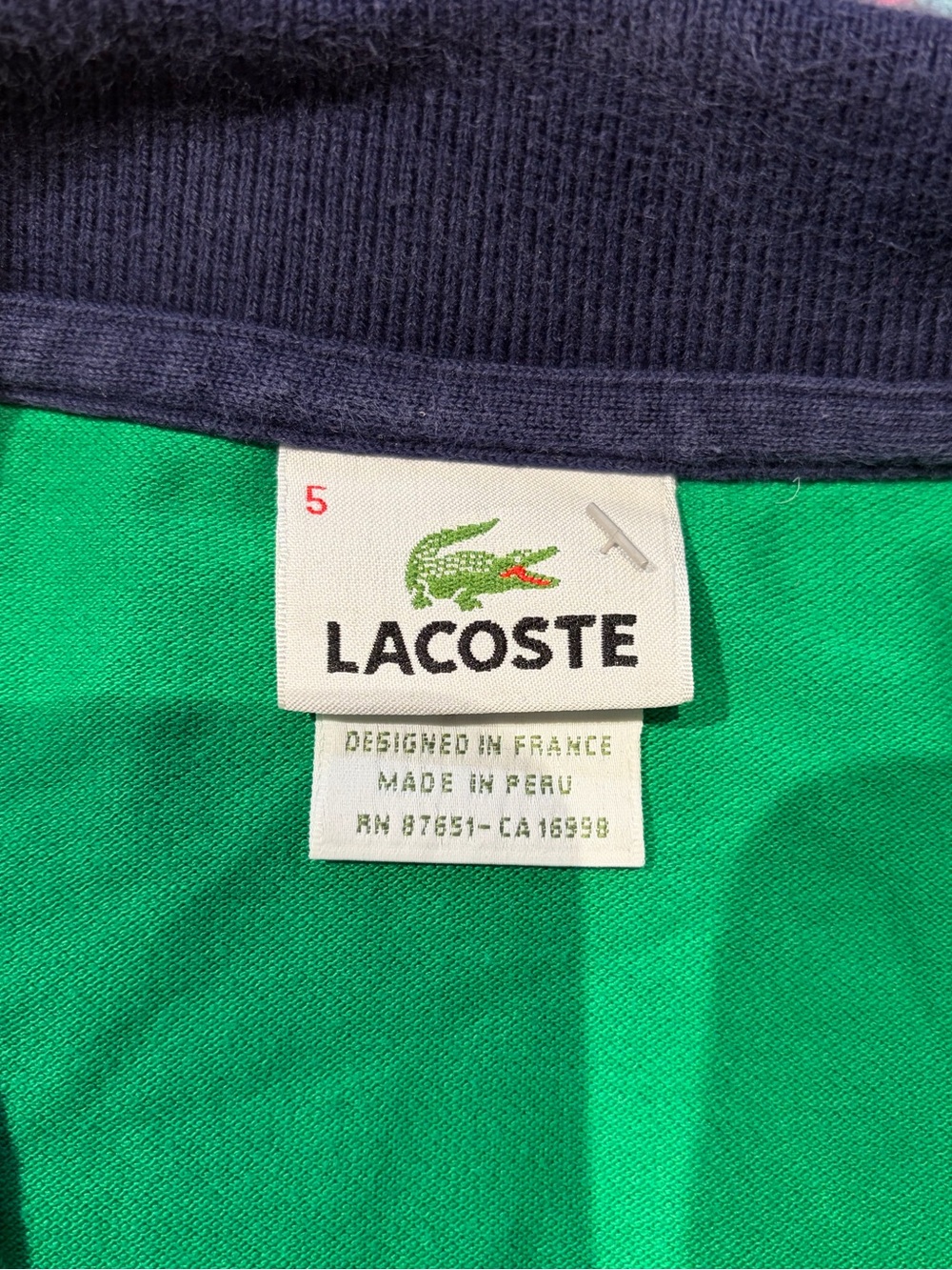 Lacoste Polo - Picture 3 of 3